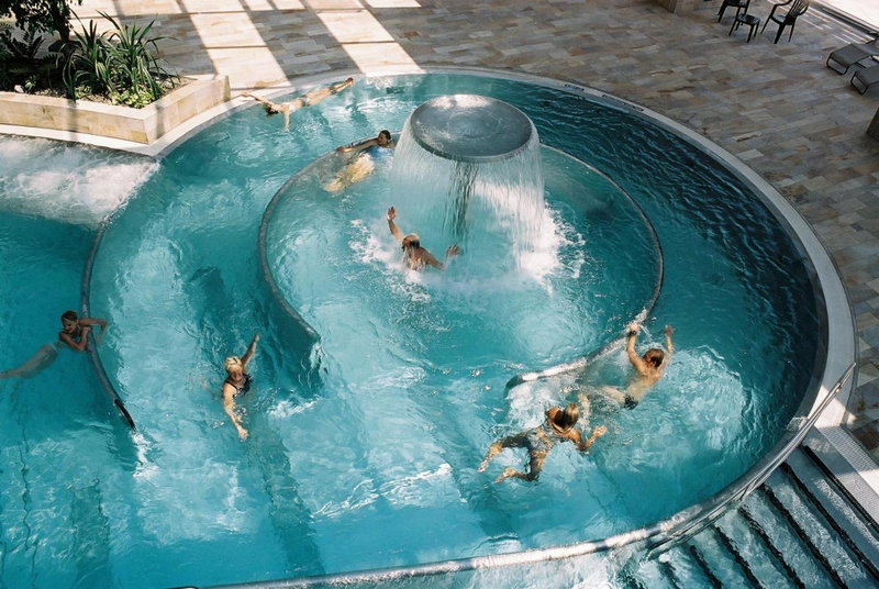 JUFA Familienresort Kempten im Allgäu, Kempten, Germany