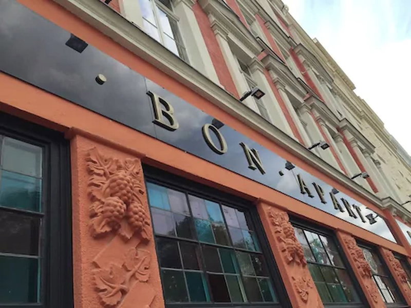 Hotel Bon Apart, Görlitz, Germany