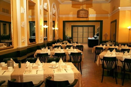 Hotel Bon Apart, Görlitz, Germany