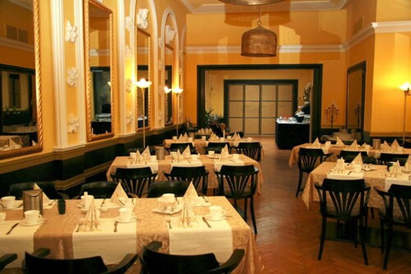 Hotel Bon Apart, Görlitz, Germany