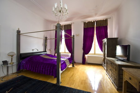 Hotel Bon Apart, Görlitz, Germany