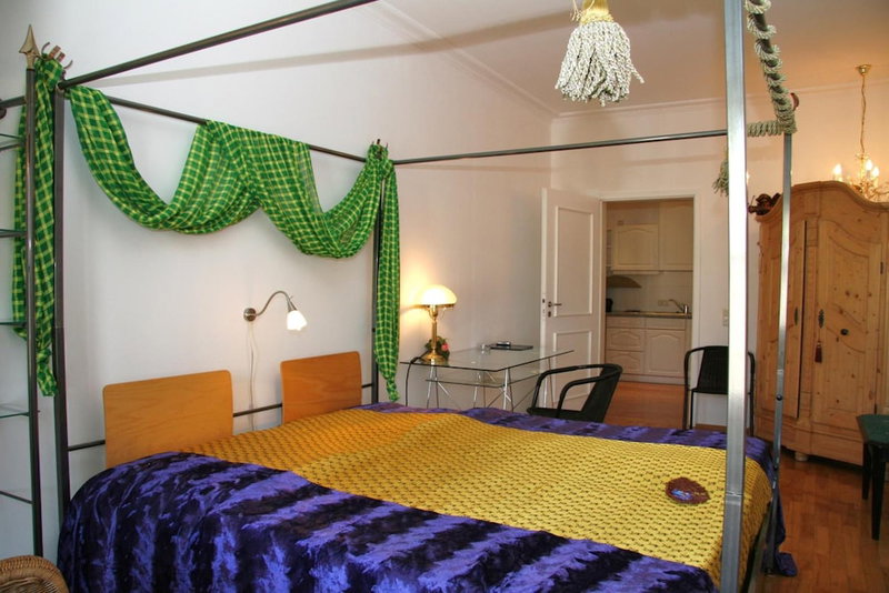 Hotel Bon Apart, Görlitz, Germany