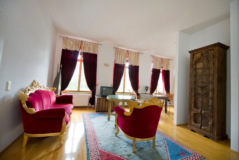 Hotel Bon Apart, Görlitz, Germany