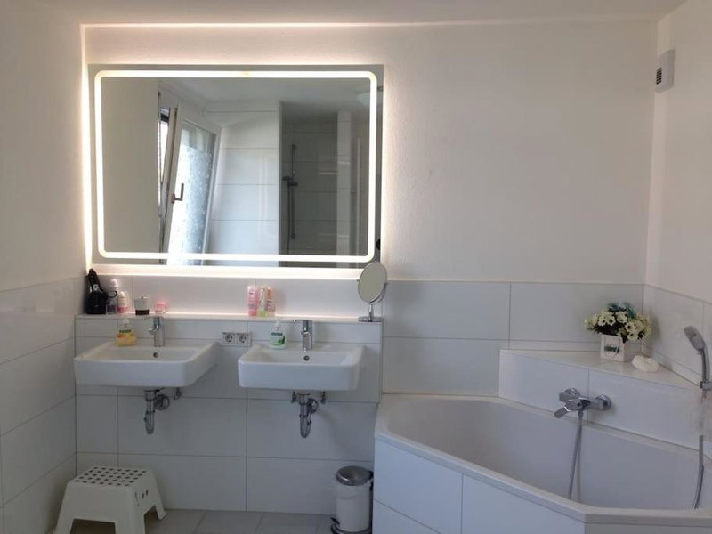 Privatzimmer an der Messe, Hannover, Germany