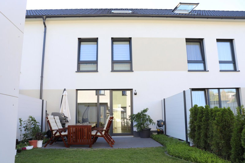 Privatzimmer an der Messe, Hannover, Germany