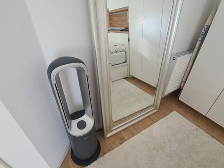 Privatzimmer an der Messe, Hannover, Germany