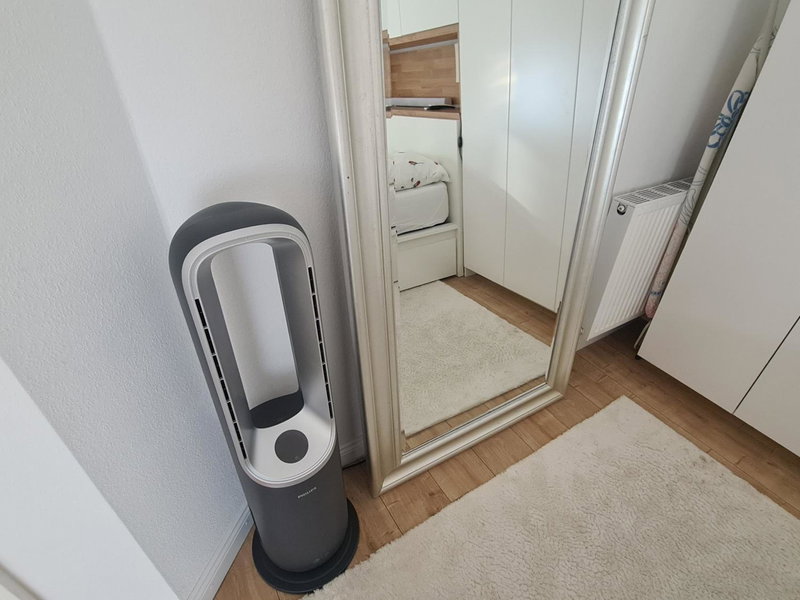 Privatzimmer an der Messe, Hannover, Germany
