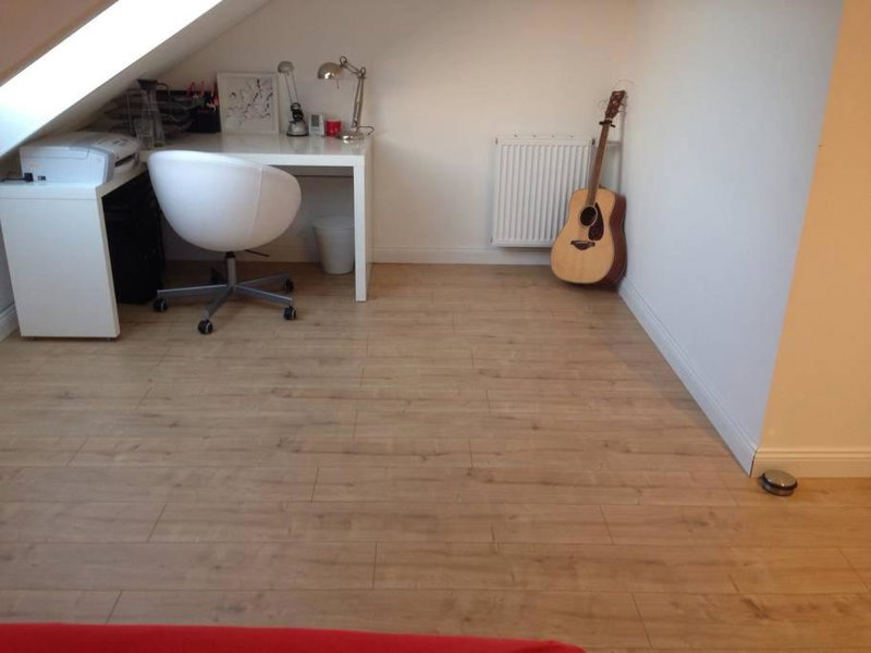 Privatzimmer an der Messe, Hannover, Germany