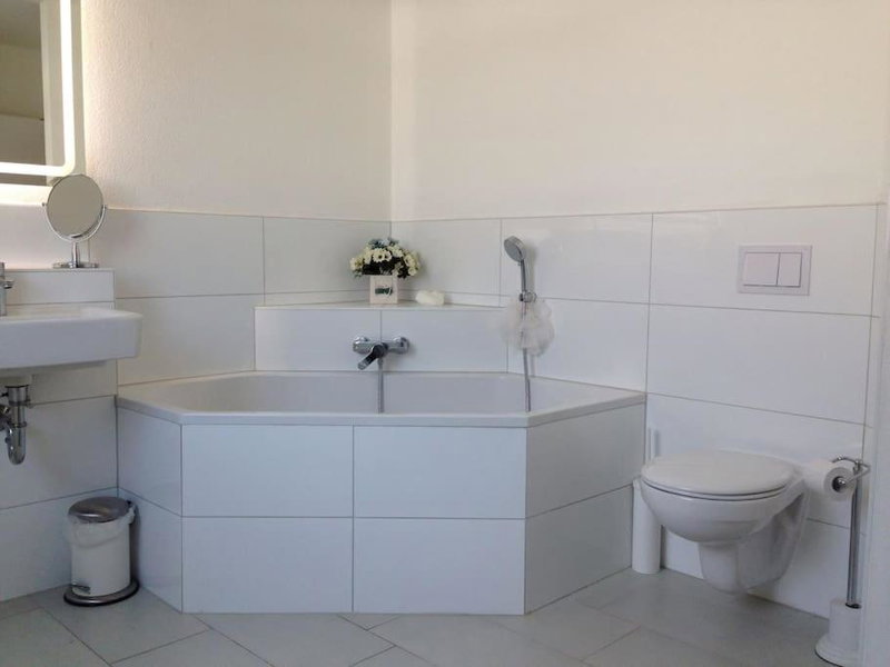 Privatzimmer an der Messe, Hannover, Germany