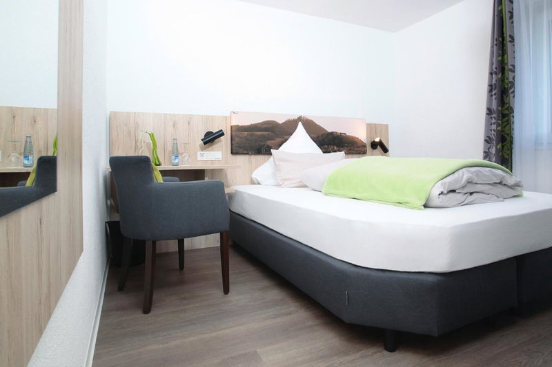 Hotel Landgasthof Linde, Nürtingen, Germany