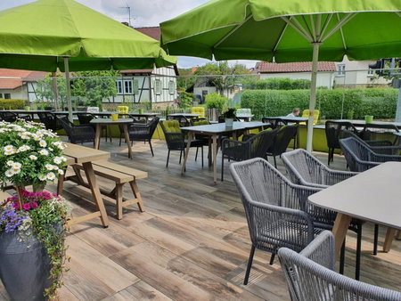Hotel Landgasthof Linde, Nürtingen, Germany