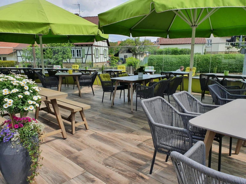 Hotel Landgasthof Linde, Nürtingen, Germany