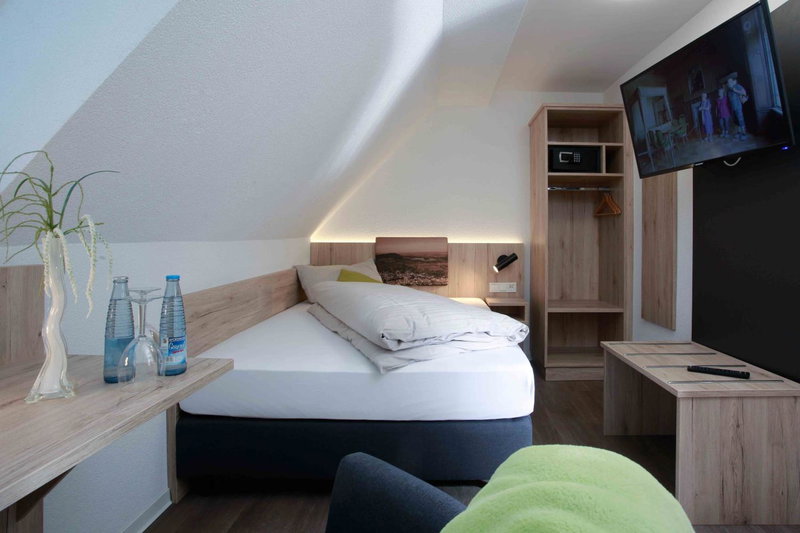 Hotel Landgasthof Linde, Nürtingen, Germany
