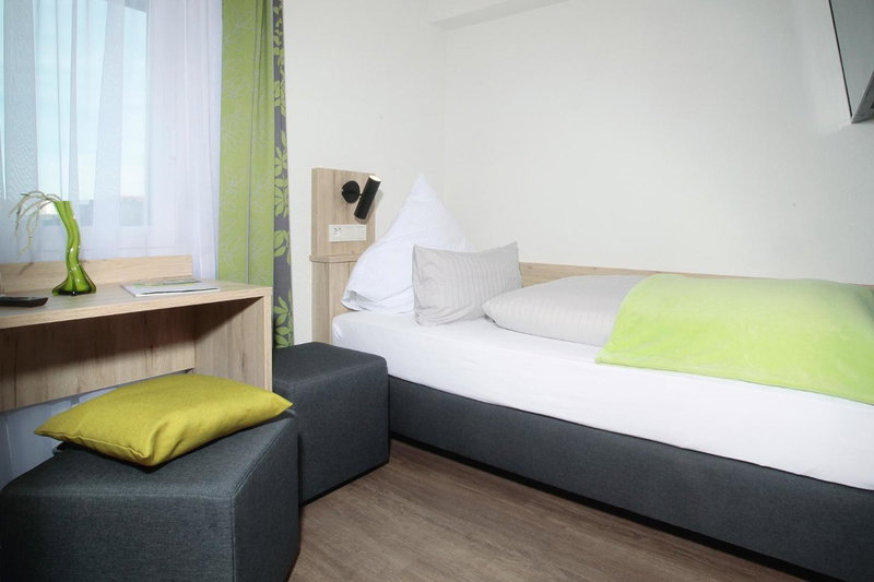Hotel Landgasthof Linde, Nürtingen, Germany
