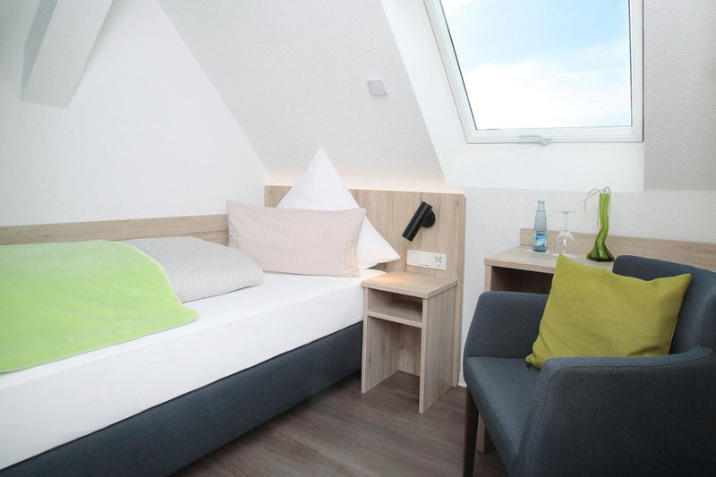 Hotel Landgasthof Linde, Nürtingen, Germany