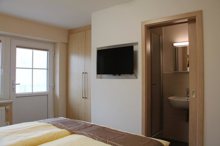 Pension Am Ziegelwall, Bautzen, Germany