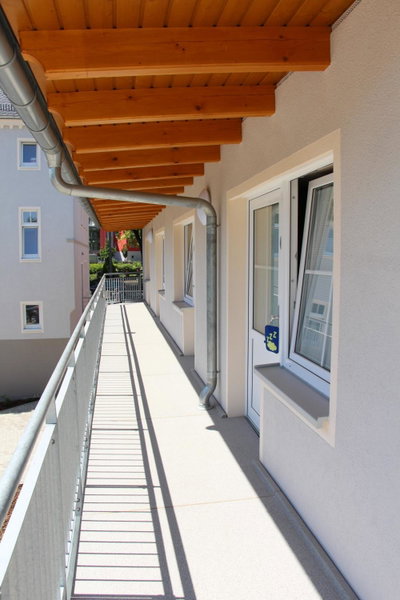 Pension Am Ziegelwall, Bautzen, Germany