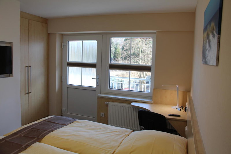 Pension Am Ziegelwall, Bautzen, Germany
