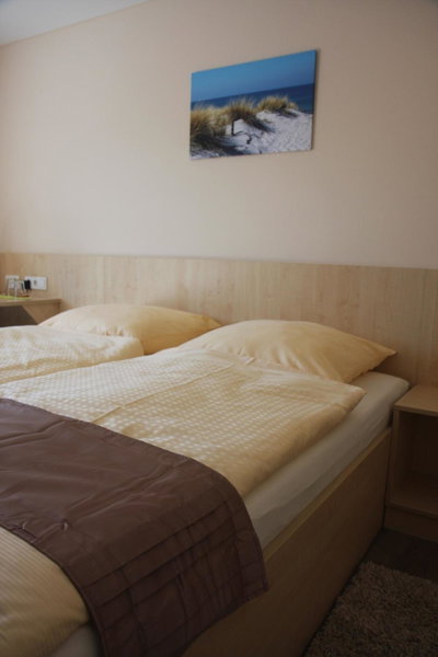 Pension Am Ziegelwall, Bautzen, Germany