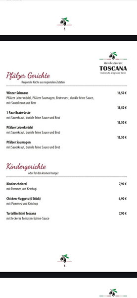 Weingut und Gästehaus Vongerichten, Oberhausen, Germany