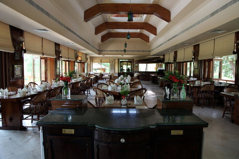 The Bagh - A Forest Retreat Kanha, Baihar, India