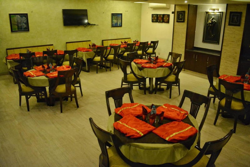 Hotel Aditya, Raipur, India