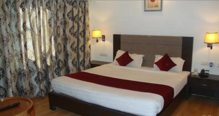 Hotel Aditya, Raipur, India