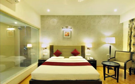 Hotel Aditya, Raipur, India