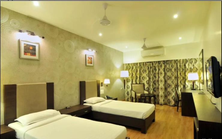 Hotel Aditya, Raipur, India