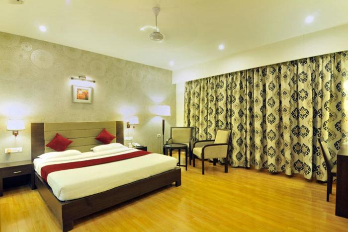 Hotel Aditya, Raipur, India