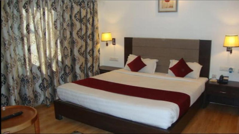 Hotel Aditya, Raipur, India