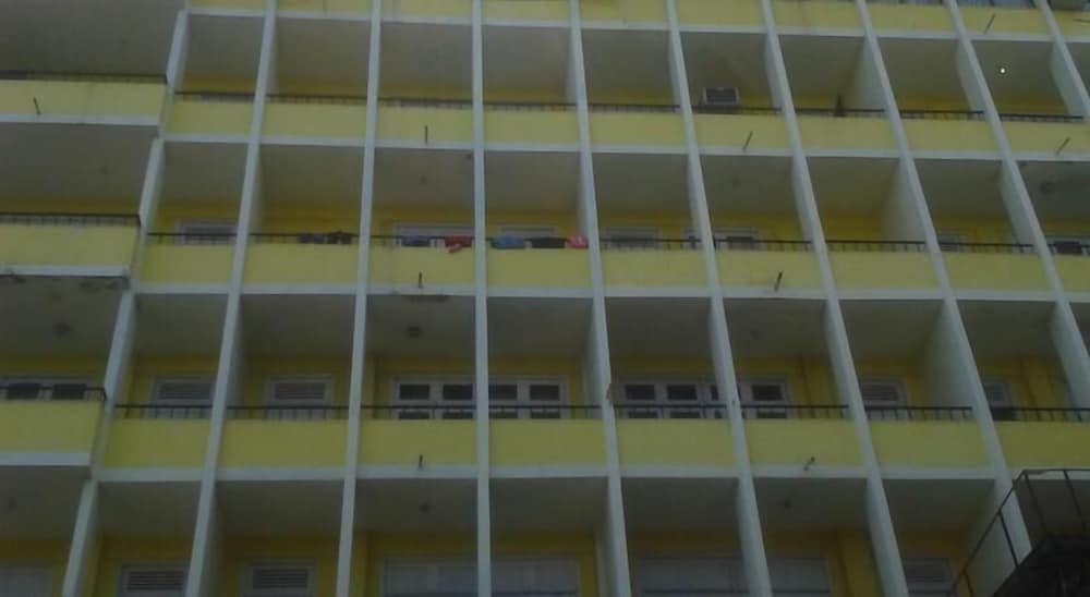 Panaji Residency, India