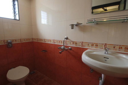 Sea Pearl Guesthouse, Candolim, India