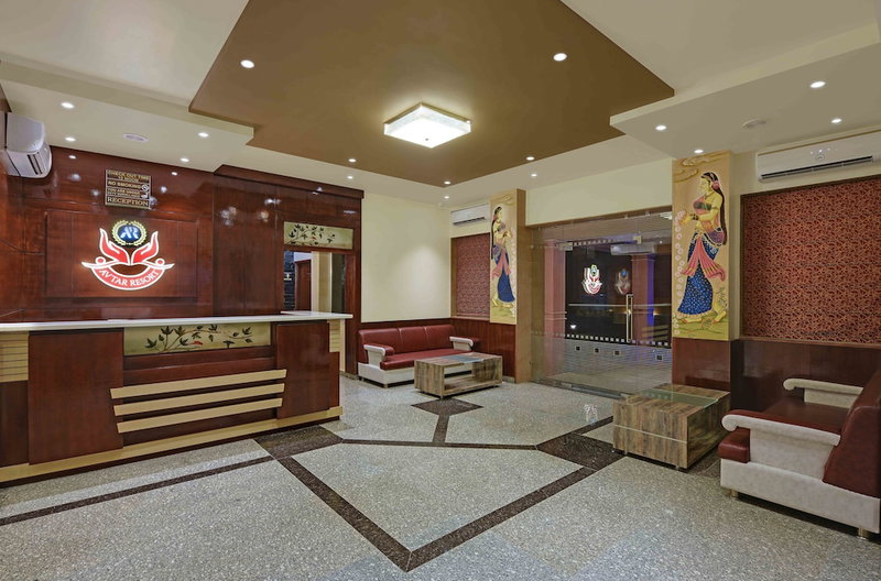Kanj Avtar Resort, Pushkar, India