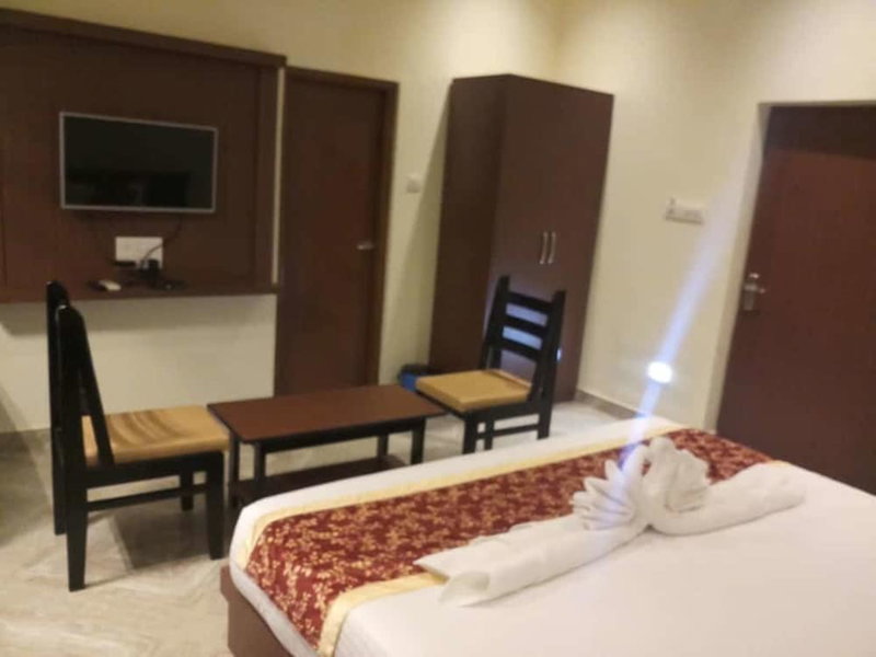 Kanj Avtar Resort, Pushkar, India