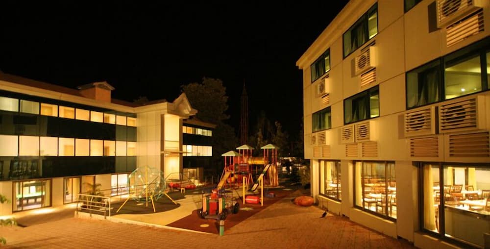 Summer Plaza Resort, India