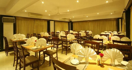 Summer Plaza Resort, Mahabaleshwar, India