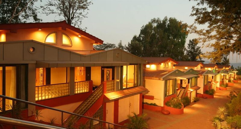 Summer Plaza Resort, Mahabaleshwar, India