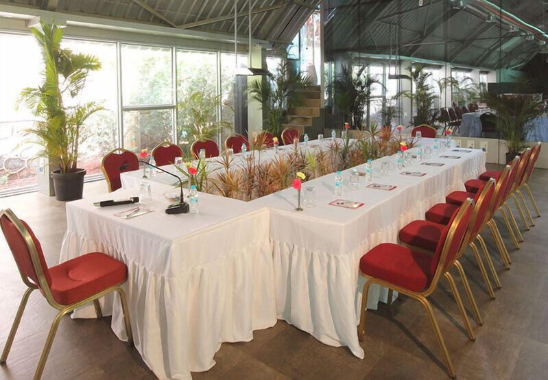 Summer Plaza Resort, Mahabaleshwar, India
