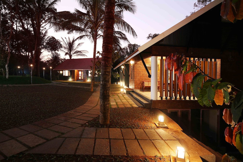 Petals Resorts Wayanad, India