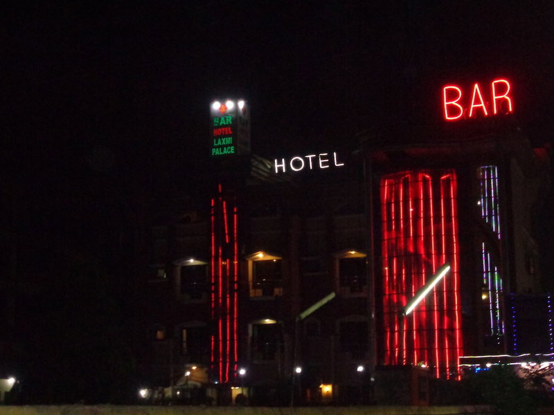 Hotel Laxmi Palace, Dehradun, India