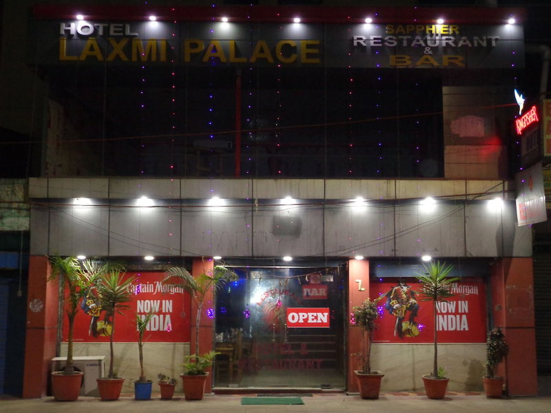 Hotel Laxmi Palace, Dehradun, India