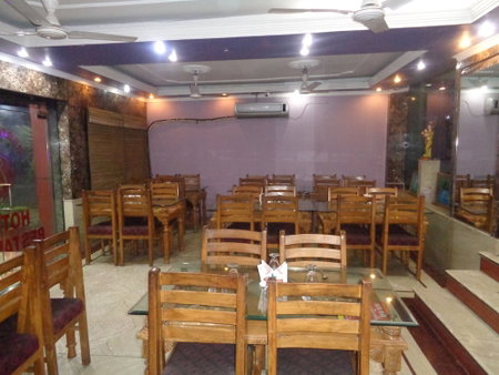 Hotel Laxmi Palace, Dehradun, India