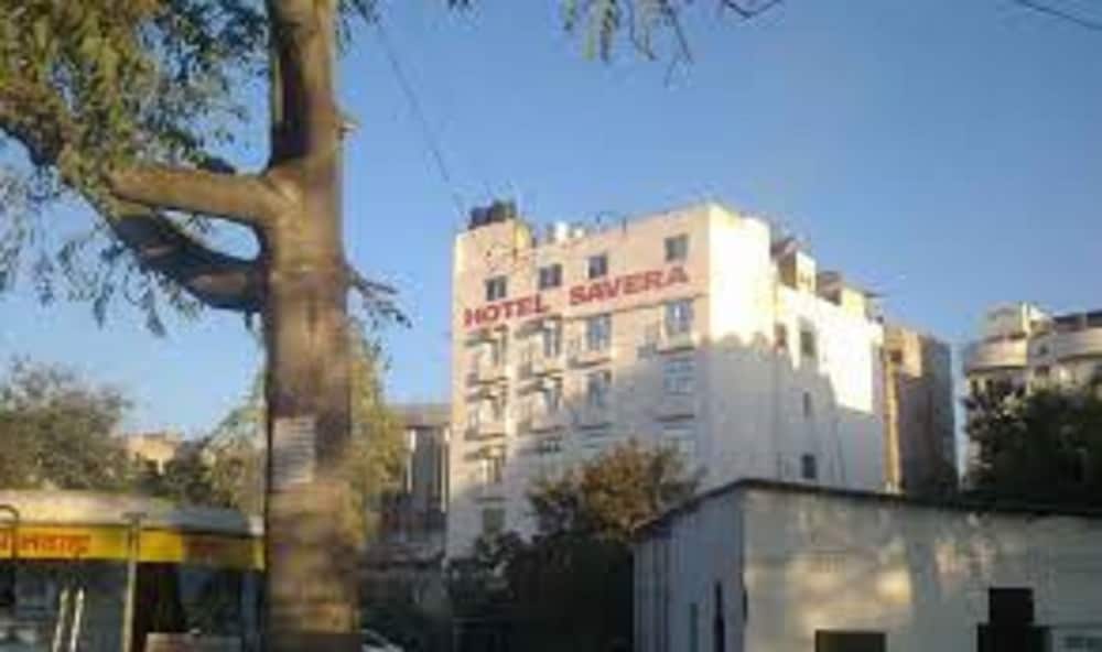 Hotel · Hotel Savera, Udaipur