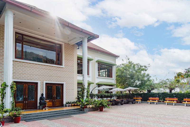 The Greenwood Resort, Guwahati, Guwahati, India