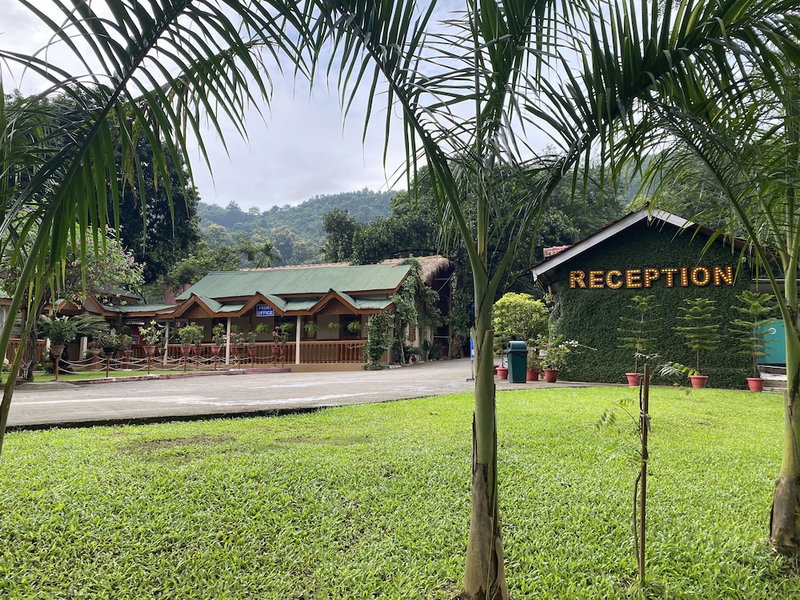 The Greenwood Resort, Guwahati, Guwahati, India