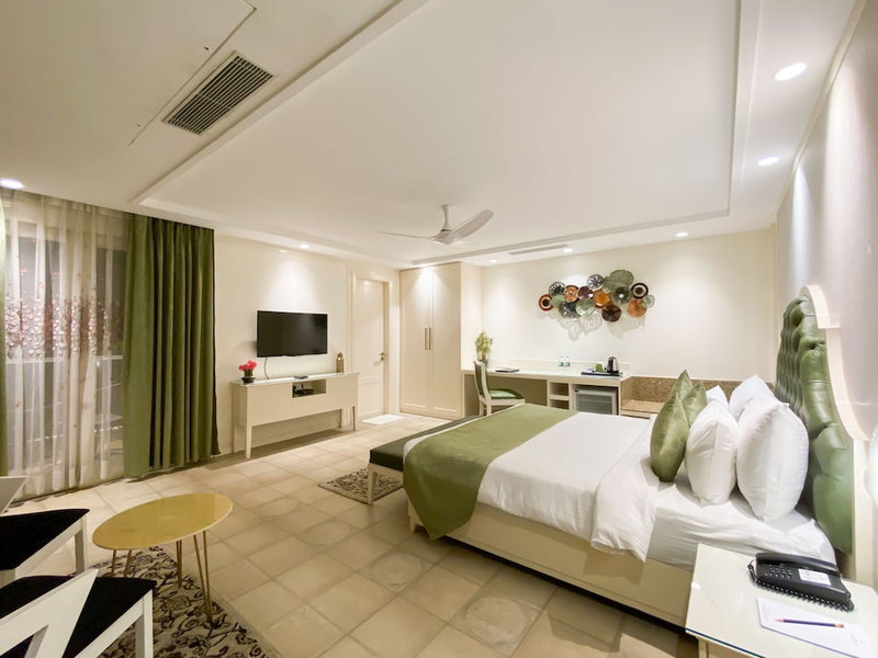 The Greenwood Resort, Guwahati, Guwahati, India