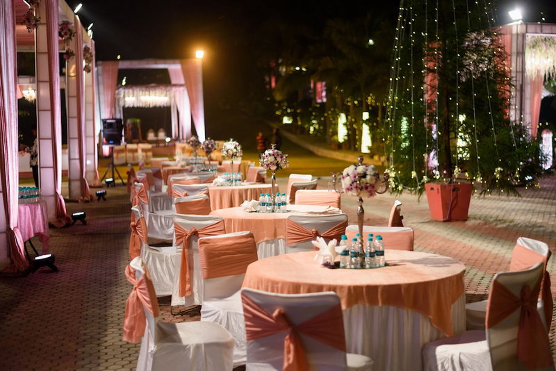 The Greenwood Resort, Guwahati, Guwahati, India