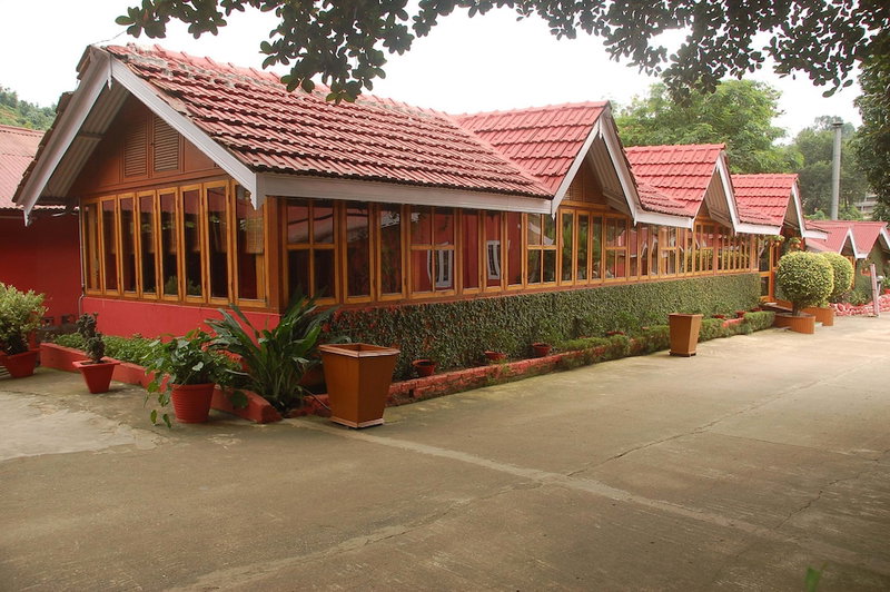 The Greenwood Resort, Guwahati, Guwahati, India