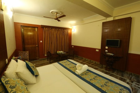Hotel Samdupling Himalayan Brothers, Dharamshala, India